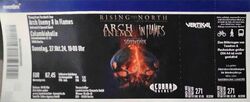 Arch Enemy / In Flames / Soilwork on Oct 27, 2024 [897-small]