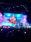 Brantley Gilbert / Adam Calhoun / Demun Jones on Oct 19, 2024 [901-small]