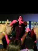 The Dictators / D.O.A. / Sick Times / Nasty Pack on Jul 26, 2014 [918-small]