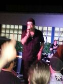 The Dictators / D.O.A. / Sick Times / Nasty Pack on Jul 26, 2014 [919-small]