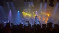 Miss May I / In Hearts Wake / Traitors / Bloom / Mourning Lotus on Oct 26, 2024 [963-small]