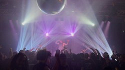Miss May I / In Hearts Wake / Traitors / Bloom / Mourning Lotus on Oct 26, 2024 [965-small]