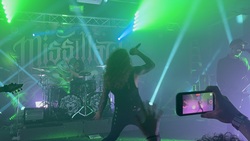 Miss May I / In Hearts Wake / Traitors / Bloom / Mourning Lotus on Oct 26, 2024 [966-small]