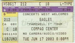 Eagles on Jun 17, 2003 [972-small]