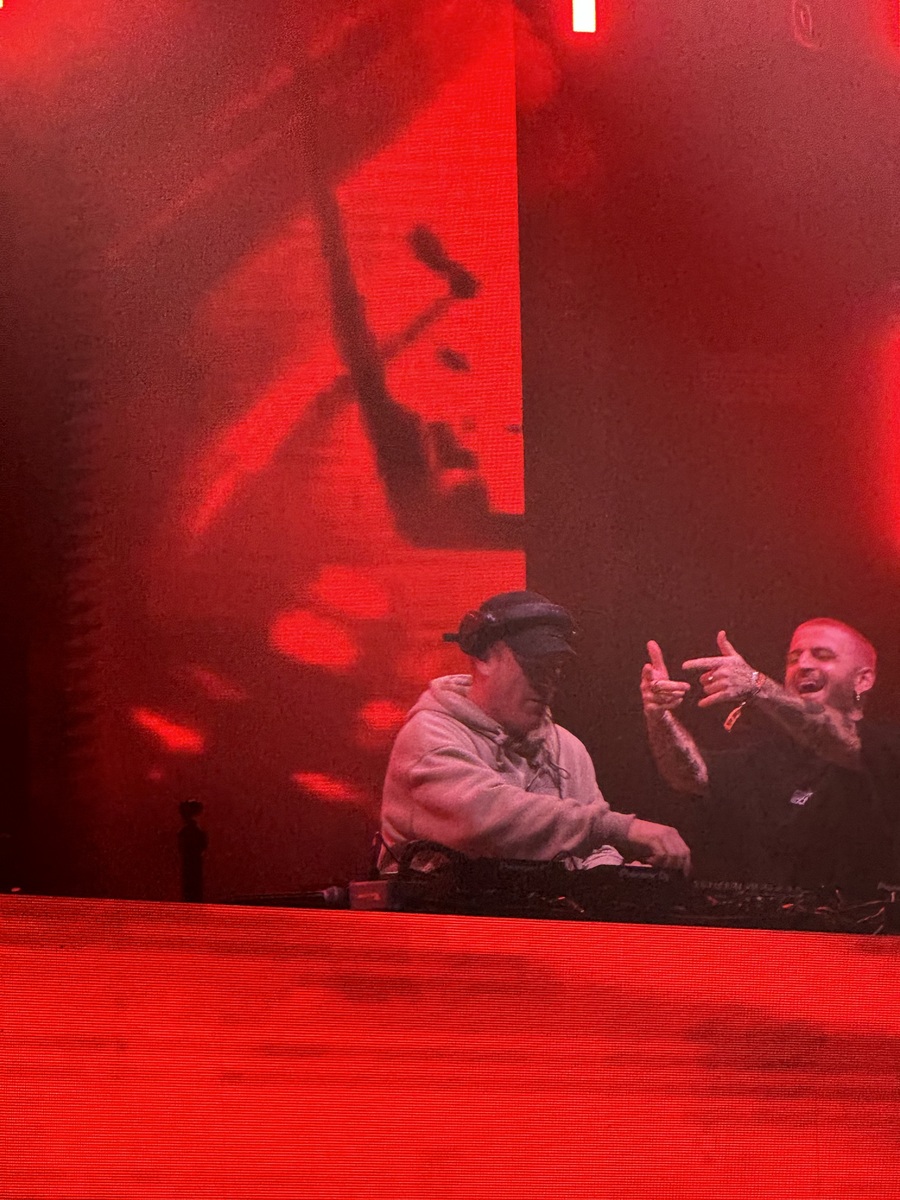 Marshmello Concert & Tour History (Updated for 2025) Concert Archives