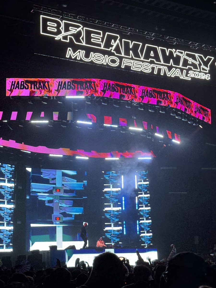 Marshmello Concert & Tour History (Updated for 2025) Concert Archives