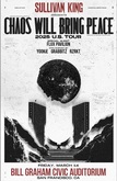Sullivan King / Flux Pavilion / YOOKiE / Grabbitz / RZRKT on Mar 14, 2025 [989-small]