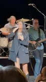 Sara Evans on Oct 27, 2024 [013-small]