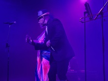 Buena Vista Social Orchestra / Cody Jasper on Oct 27, 2024 [065-small]