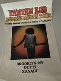 PawPaw Rod / Topaz Jones / Cool Company on Oct 27, 2024 [074-small]