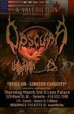 Obscura / Interloper on Mar 3, 2022 [083-small]