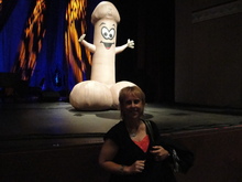 Rodney Carrington on Sep 12, 2009 [731-small]