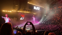 McFly / LostAlone on Oct 10, 2024 [187-small]