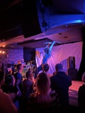 Chris Farren / Kali Masi / Pleasantries on Oct 27, 2024 [194-small]