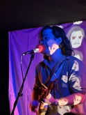 Chris Farren / Kali Masi / Pleasantries on Oct 27, 2024 [195-small]