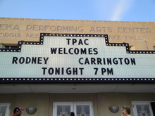 Rodney Carrington on Sep 12, 2009 [732-small]