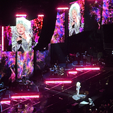 Cyndi Lauper / Amanda Shires on Oct 27, 2024 [205-small]