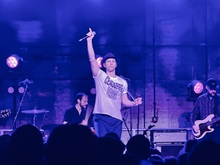 Maxïmo Park / The Research on Oct 27, 2024 [297-small]