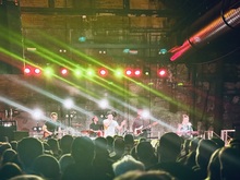 Maxïmo Park / The Research on Oct 27, 2024 [298-small]