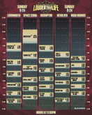 Louder than Life Festival (Day 4 of 4) on Sep 24, 2023 [313-small]