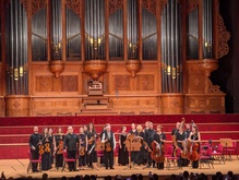 Kremerata Baltica / Gidon Kremer / Georgijs Osokins / Ludwig van Beethoven / Astor Piazzolla on Oct 25, 2024 [364-small]