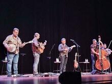 The Travelin' McCourys on Oct 27, 2024 [370-small]