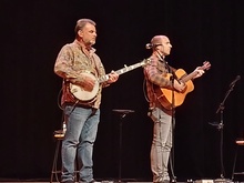 The Travelin' McCourys on Oct 27, 2024 [371-small]