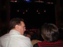 Lewis Black on Mar 25, 2011 [734-small]