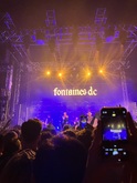 Fontaines D.C. / Wunderhorse on Nov 8, 2022 [408-small]