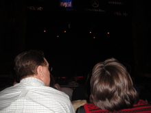 Lewis Black on Mar 25, 2011 [735-small]