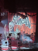 Sum 41 / The Bronx on Oct 27, 2024 [518-small]