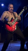 High On Fire / Exhumed / CNTS on Oct 27, 2024 [528-small]