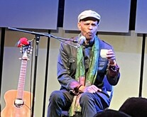 Guy Davis on Oct 27, 2024 [529-small]