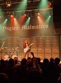 Yngwie J Malmsteen on Oct 27, 2024 [550-small]