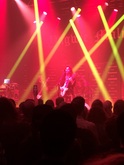 Yngwie J Malmsteen on Oct 27, 2024 [552-small]