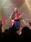 Yngwie J Malmsteen on Oct 27, 2024 [554-small]