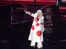Cyndi Lauper / Amanda Shires on Oct 27, 2024 [564-small]