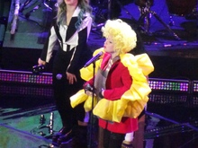 Cyndi Lauper / Amanda Shires on Oct 27, 2024 [565-small]