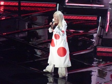 Cyndi Lauper / Amanda Shires on Oct 27, 2024 [566-small]