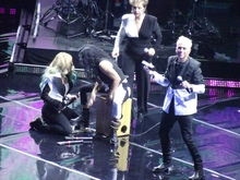 Cyndi Lauper / Amanda Shires on Oct 27, 2024 [568-small]