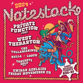 Private Function / West Thebarton / The Tullamarines / Looch / Concrete Cold on Nov 29, 2024 [580-small]