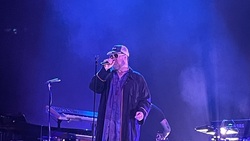 John Grant / big special on Oct 28, 2024 [582-small]