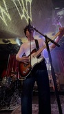 Bradley Simpson / James Smith on Oct 28, 2024 [584-small]