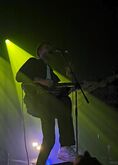 The Covasettes / The Manatees on Oct 17, 2024 [597-small]