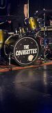 The Covasettes / The Manatees on Oct 17, 2024 [598-small]