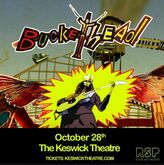 Buckethead on Oct 28, 2024 [610-small]
