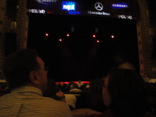 Lewis Black on Mar 25, 2011 [737-small]