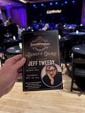 Jeff Tweedy / Elizabeth Moen on Oct 26, 2024 [769-small]