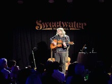 Jeff Tweedy / Elizabeth Moen on Oct 26, 2024 [772-small]