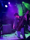 Timothy / Champagne Blondes / Raindrop Collector on Oct 27, 2024 [798-small]
